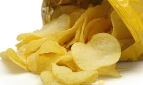 συσκευασία τατάκια,chips packaging machines