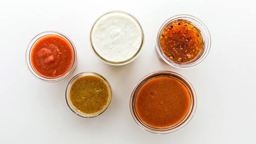 stick sauce,syskeyasia σάλτσας