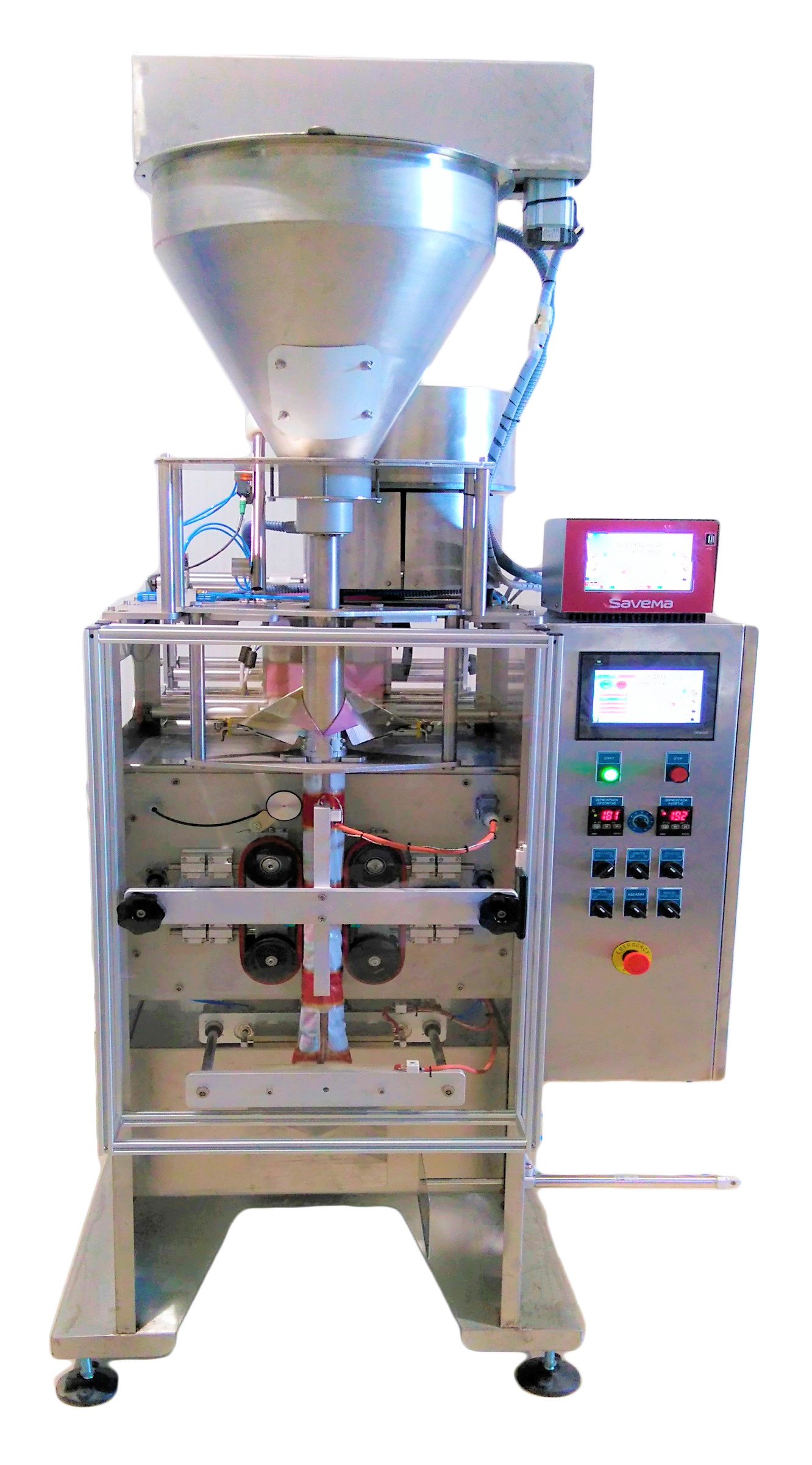 BF2000 auto ogkometriko